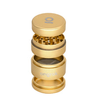 Ongrok Mini 4 Piece EZ Grinder (2.2 inch)