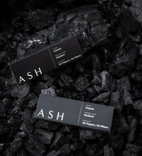 ASH Rolling Papers | Medium | Classic | Box