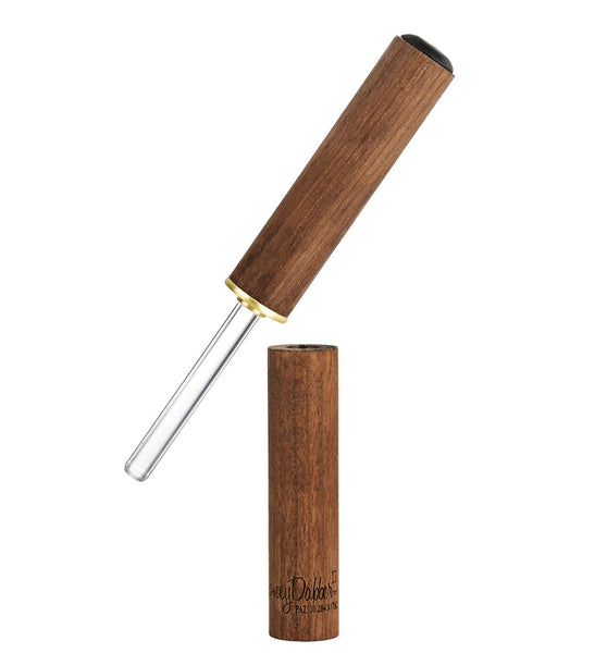 Honey Labs HoneyDabber II Black Walnut Vapor Straw