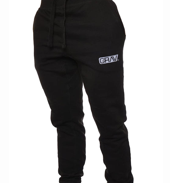 GRAV® SLIM-FIT JOGGERS