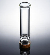 Vitae Glass The Hourglass Mouthpiece