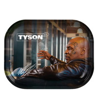 Tyson 2.0 Rolling Trays