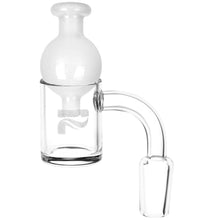 Pulsar Quartz Banger & Ball Carb Cap Set