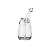 MJ Arsenal Bulb Bubbler