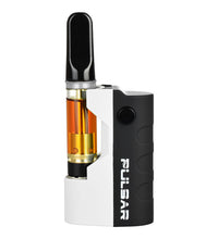 Pulsar Gigi Oil Cartridge Vaporizer