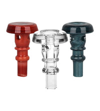 Empire Glassworks Joystick Carb Cap | 16mm