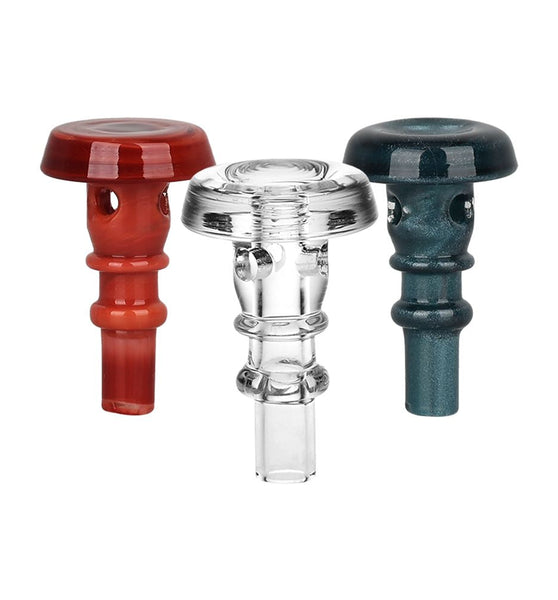 Empire Glassworks Joystick Carb Cap | 16mm