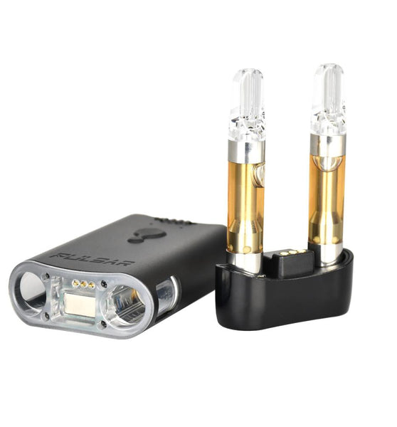 Pulsar DuploCart Thick Oil Vaporizer