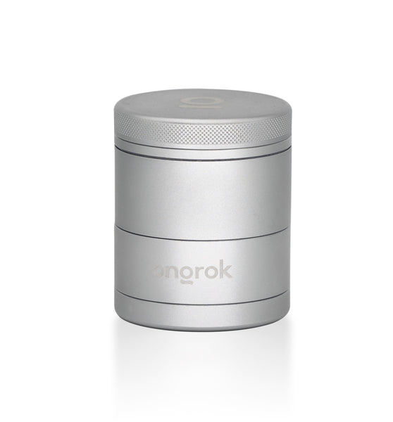 Ongrok 5 Piece Storage Grinder