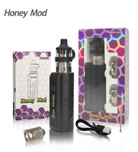 Waxmaid 5.3" HoneyMod E-rig