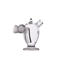 MJ Arsenal Dubbler Original Double Bubbler