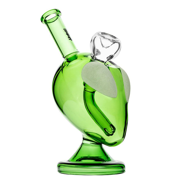 Hemper Alien Glass Water Pipe | 14mm F