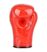 Tyson 2.0 x Empire Glassworks Boxing Glove Hand Pipe | 4.5"