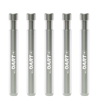 DART Plus One Hitter 5-Pack