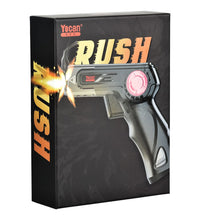 Yocan Red Rush Single Jet Torch Lighter | 6.2"