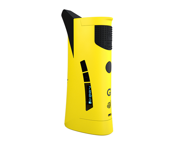 Lemonnade X G Pen Roam - Portable E-Rig Vaporizer