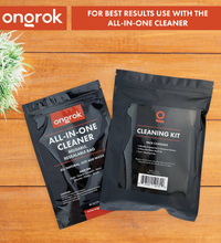 Ongrok Accessory Cleaning Kit