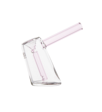 MJ Arsenal Fulcrum Bubbler