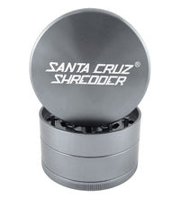 Santa Cruz Shredder Grinder - Large 4pc / 2.75"