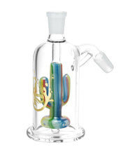 Pulsar Cactus Fantasy Ash Catcher | 5.25" | 14mm