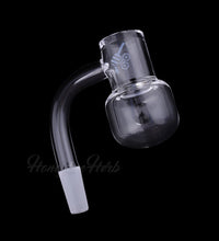 Honeybee Herb Quartz Kettle Banger - 90°