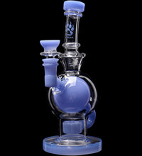 Calibear Colored Ball Flower Of Life Rig