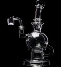 Calibear Colored Ball Flower Of Life Rig