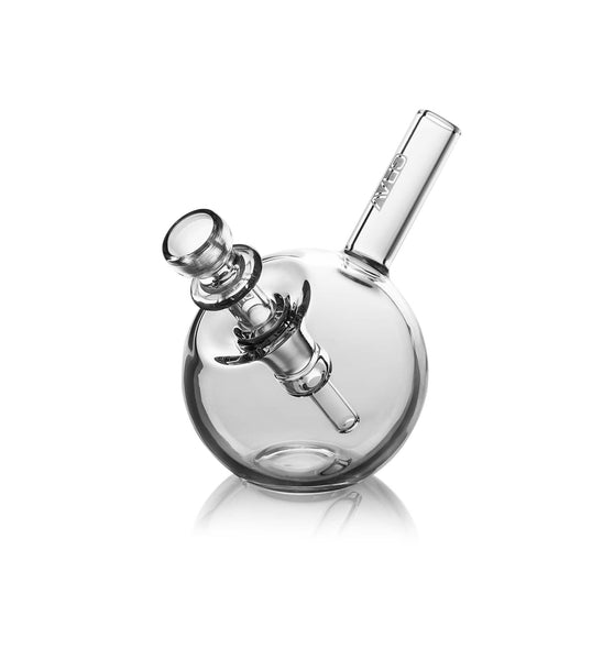 Grav Spherical Pocket Bubbler - Assorted Colors