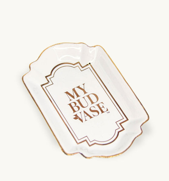 My Bud Vase®  Logo Trays