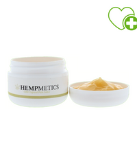 Hempmetics CBD Topical Pain Salve 1000MG