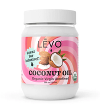 LEVO Oils