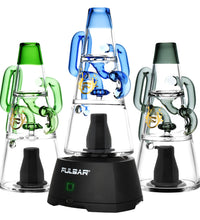 Pulsar Sipper Bubbler Cup | Recycler | 6.75"