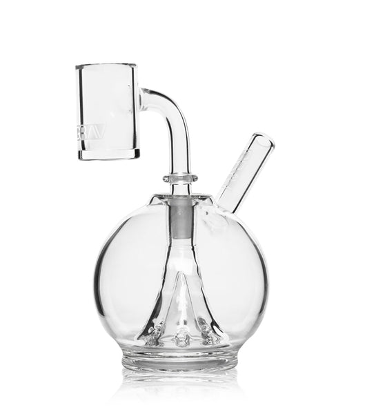 GRAV® Eclipse Rig - Clear