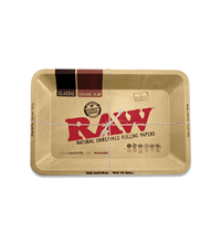 RAW Rolling Trays