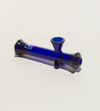 Jane West Cobalt Steamroller