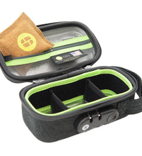 Stashlogix Silverton Lockable Stash Case