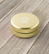 Ongrok Aluminum Storage Puck