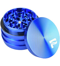 Pulsar 4pc Aluminum Tiered Grinder | 2 Inch