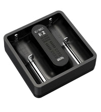 Efest Imate R2 Battery Charger