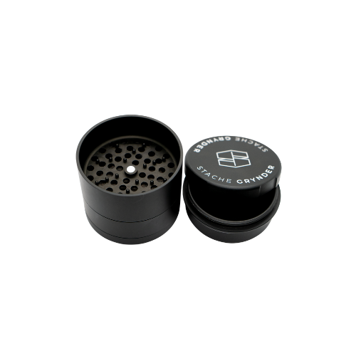 Stache Grynder 5 Piece Grinder