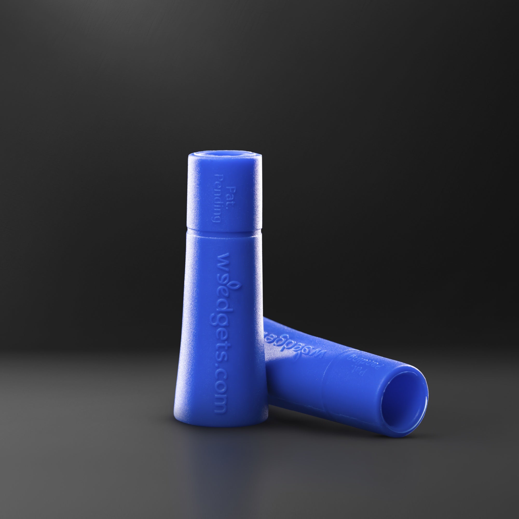 Tic-Toke Filter Tips - Set of (2) Regular Size