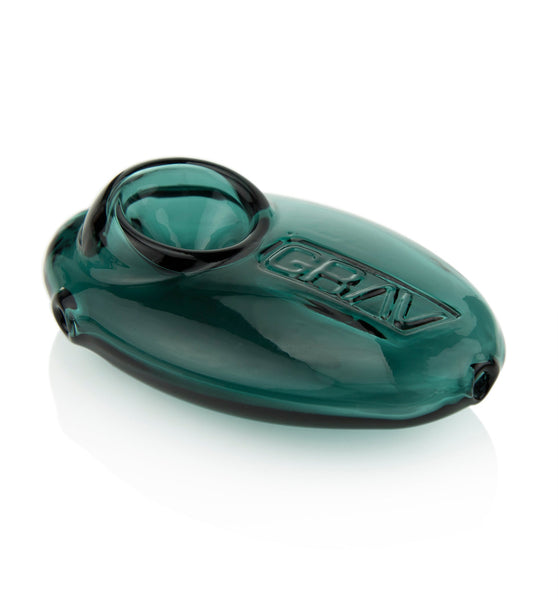 GRAV® Pebble Spoon