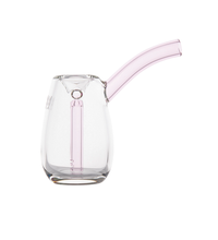 MJ Arsenal Bulb Bubbler