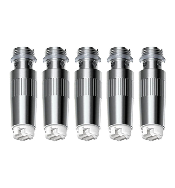 Boundless Terp Pen Dual Ceramic Coil Atomizer 5pc