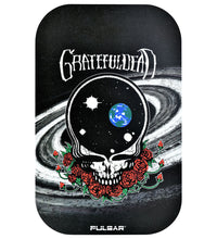 Grateful Dead x Pulsar Rolling Tray Kit | 11"x7" | Space Your Face