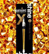 Shine 24 Carat Gold BirthJay