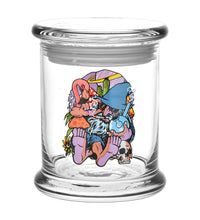 Pulsar 420 Jars Pop Top | Chill Cat