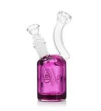 Ritual Smoke - Blizzard Bubbler - Purple