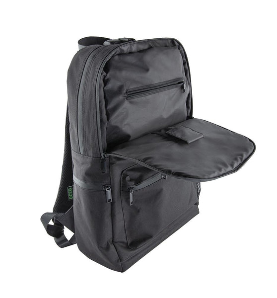 Ooze Traveler Series Smell Proof Backpack