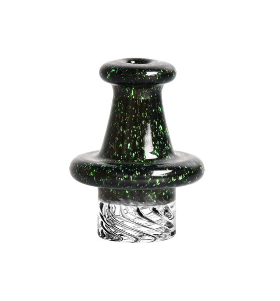 Pulsar Crushed Opal Dichro Helix Carb Cap | 30mm